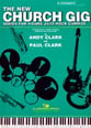 The New Church Gig Combo Books Jazz Ensemble Collections sheet music cover